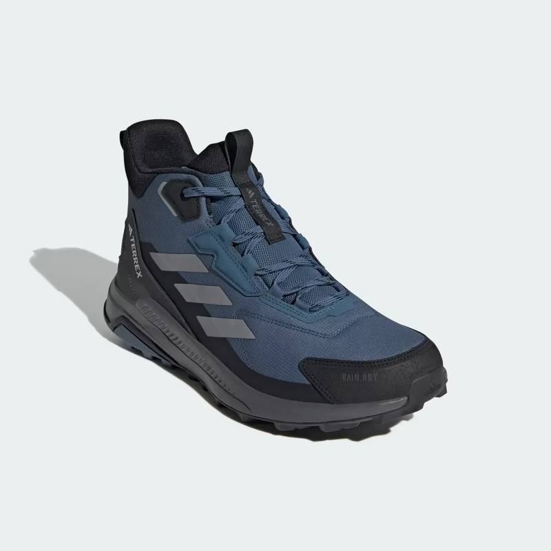 Кросівки чоловічі Terrex Anylander Mid Rain.Rdy Adidas ID5485, рис. 3