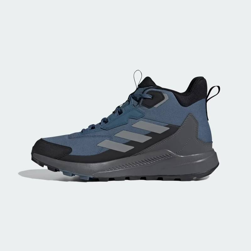Кросівки чоловічі Terrex Anylander Mid Rain.Rdy Adidas ID5485, рис. 5
