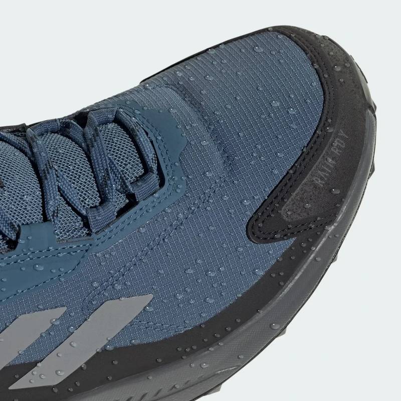 Кросівки чоловічі Terrex Anylander Mid Rain.Rdy Adidas ID5485, рис. 6