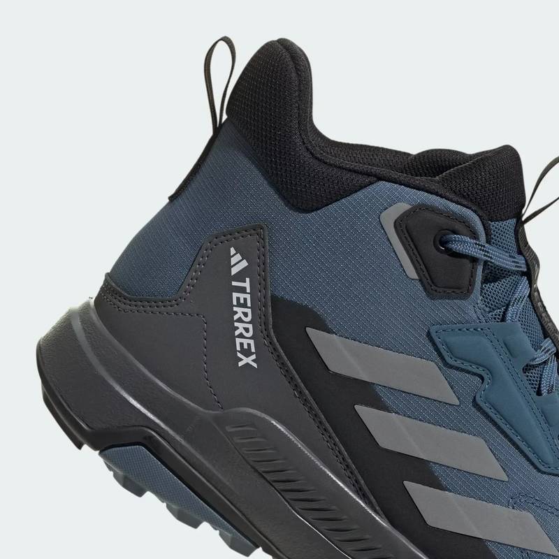Кросівки чоловічі Terrex Anylander Mid Rain.Rdy Adidas ID5485, рис. 7