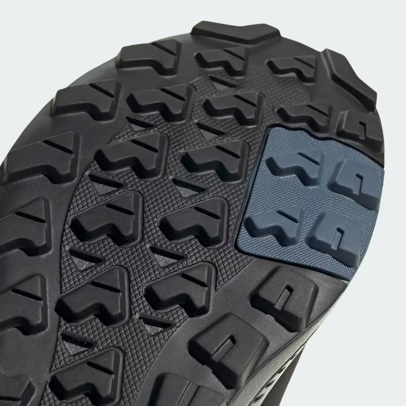 Кросівки чоловічі Terrex Anylander Mid Rain.Rdy Adidas ID5485, рис. 8