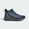 Кросівки чоловічі Terrex Anylander Mid Rain.Rdy Adidas ID5485, прев. 0
