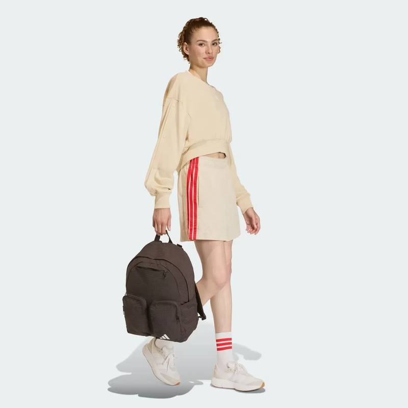 Світшот жіночий STADIUM CREW Adidas JY6969, рис. 2