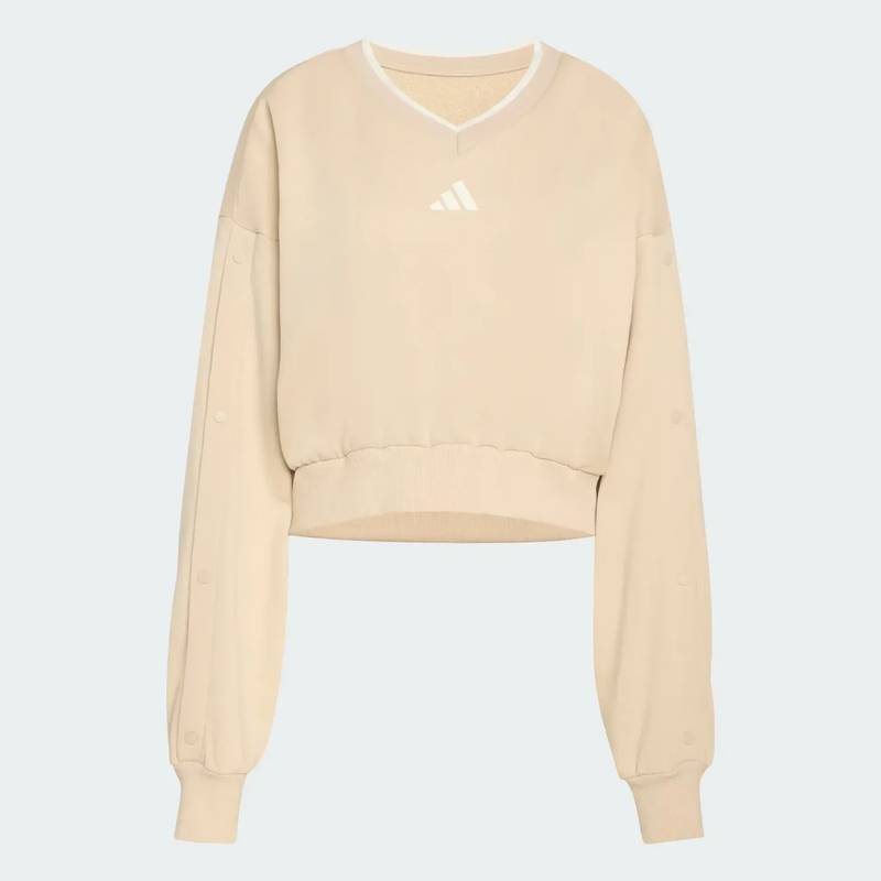 Світшот жіночий STADIUM CREW Adidas JY6969, рис. 3