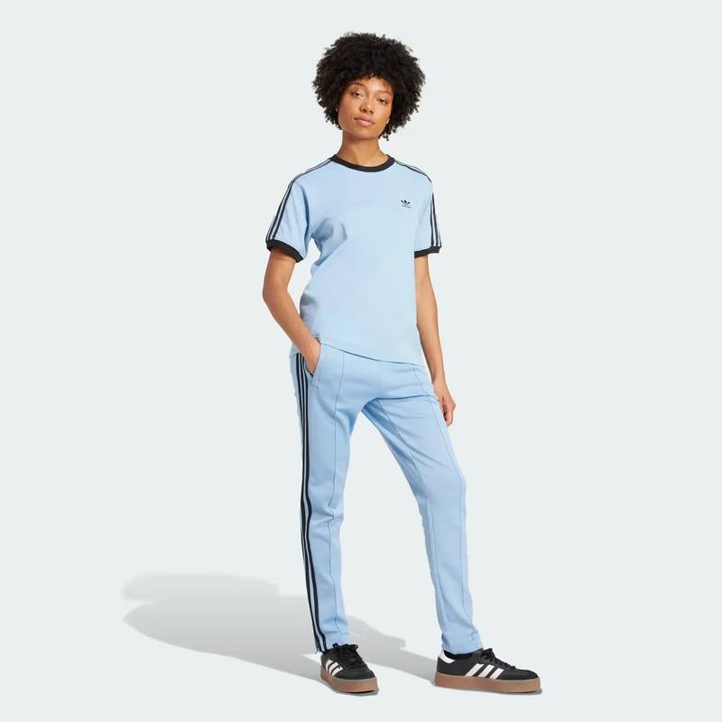 Футболка жіноча 3-Stripes Adidas JY4851, рис. 2