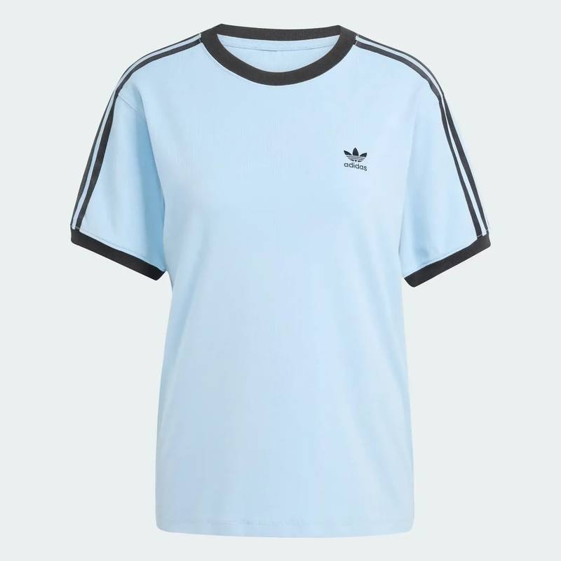 Футболка жіноча 3-Stripes Adidas JY4851, рис. 3