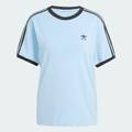 Футболка жіноча 3-Stripes Adidas JY4851, прев. 3