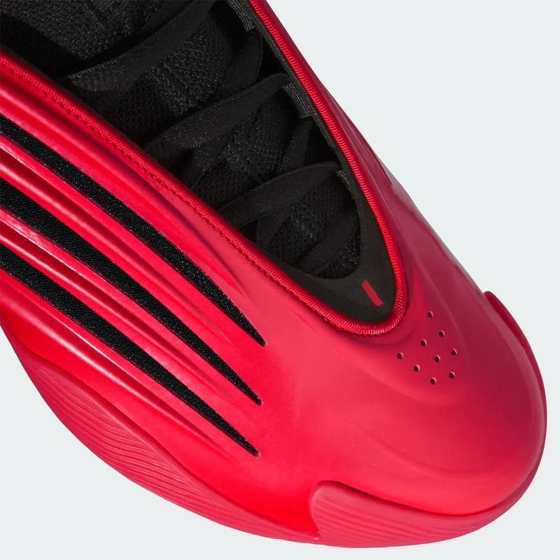 Кросівки чоловічі Harden Volume 9 Adidas JS1304, рис. 7