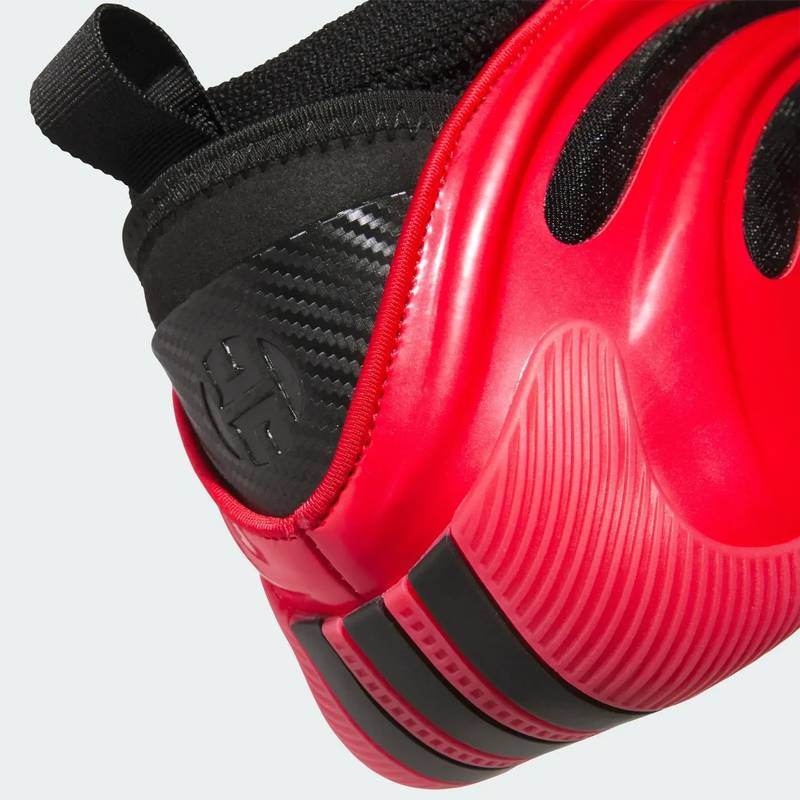 Кросівки чоловічі Harden Volume 9 Adidas JS1304, рис. 8