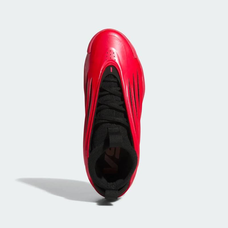 Кросівки чоловічі Harden Volume 9 Adidas JS1304, рис. 2