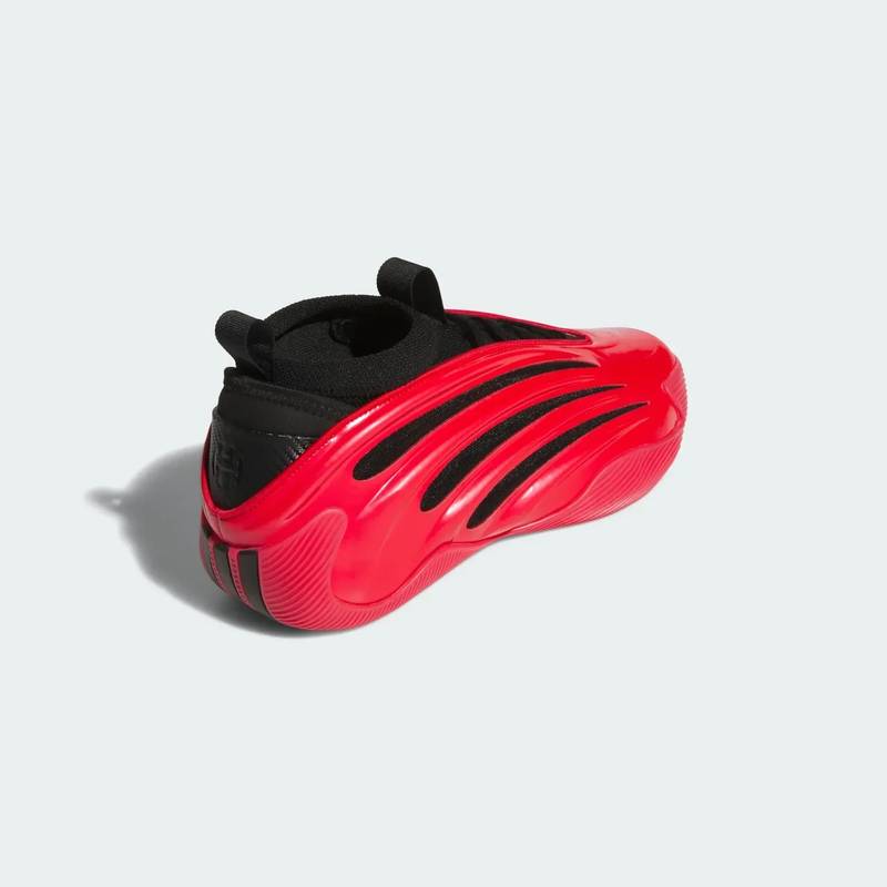 Кросівки чоловічі Harden Volume 9 Adidas JS1304, рис. 5