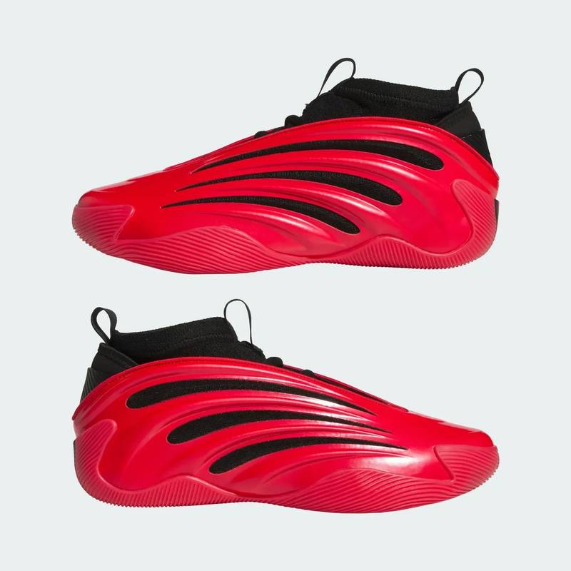 Кросівки чоловічі Harden Volume 9 Adidas JS1304, рис. 6