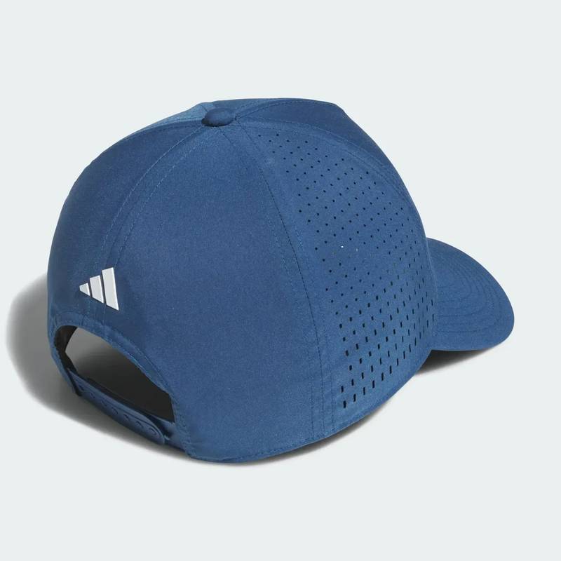 Кепка Blue 3-STRIPES TOUR HAT Adidas KB6941, рис. 1