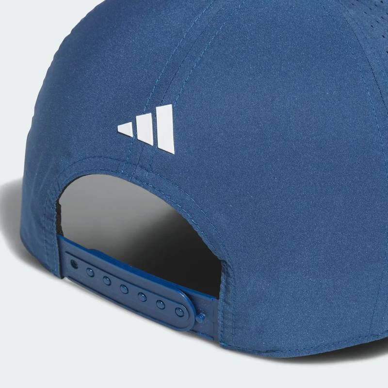 Кепка Blue 3-STRIPES TOUR HAT Adidas KB6941, рис. 3
