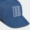Кепка Blue 3-STRIPES TOUR HAT Adidas KB6941, прев. 2