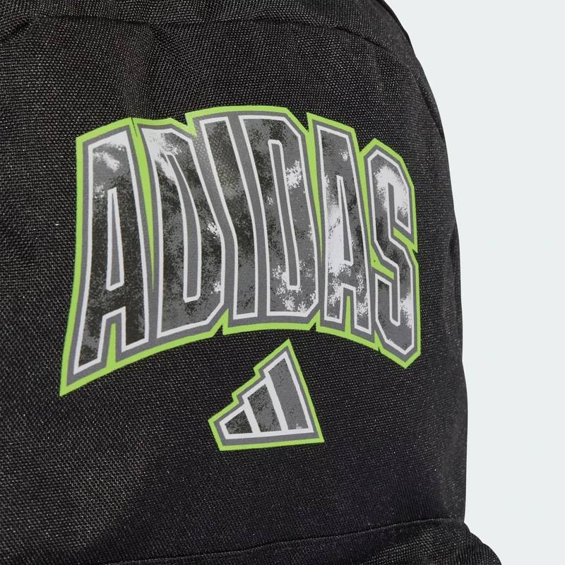 Рюкзак Classic Training Camo Graphic Adidas JV5271, рис. 4