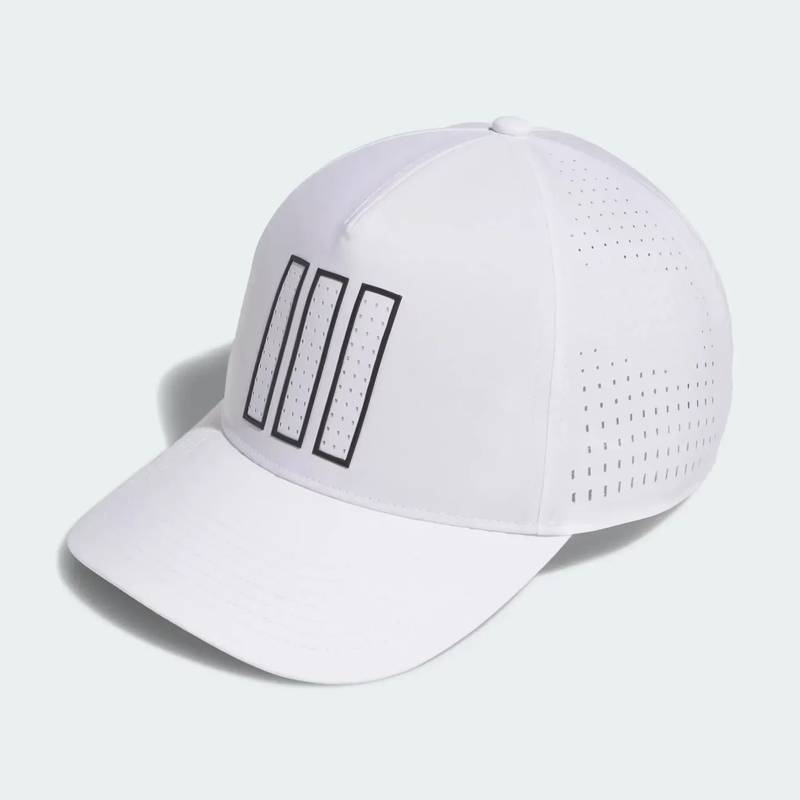 Кепка 3-STRIPES TOUR HAT Adidas KB6944, рис. 0
