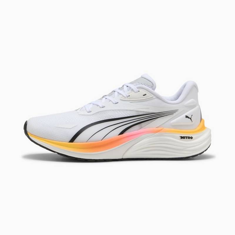 Кросівки для бігу чоловічі PUMA Electrify Nitro 4 310789-24, рис. 1