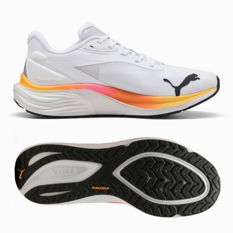 Кросівки для бігу чоловічі PUMA Electrify Nitro 4 310789-24, рис. 0