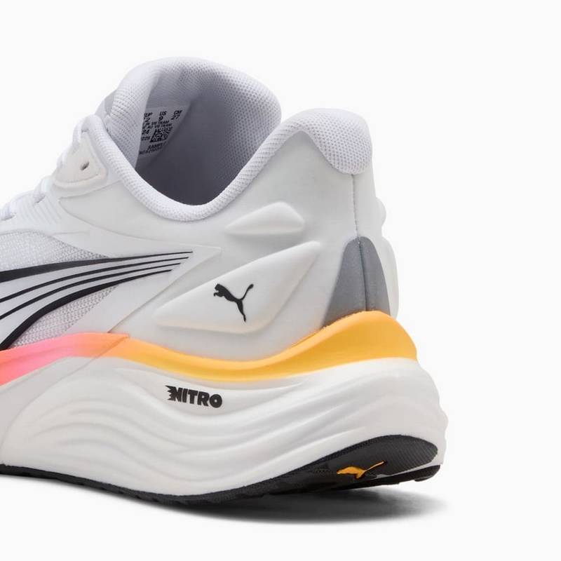 Кроссовки для бега мужские PUMA Electrify Nitro 4 310789-24, рис. 2