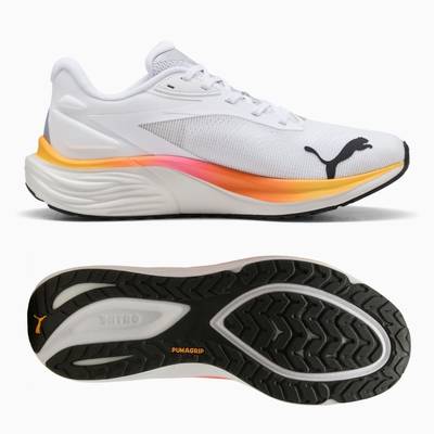 Кроссовки для бега мужские PUMA Electrify Nitro 4 310789-24