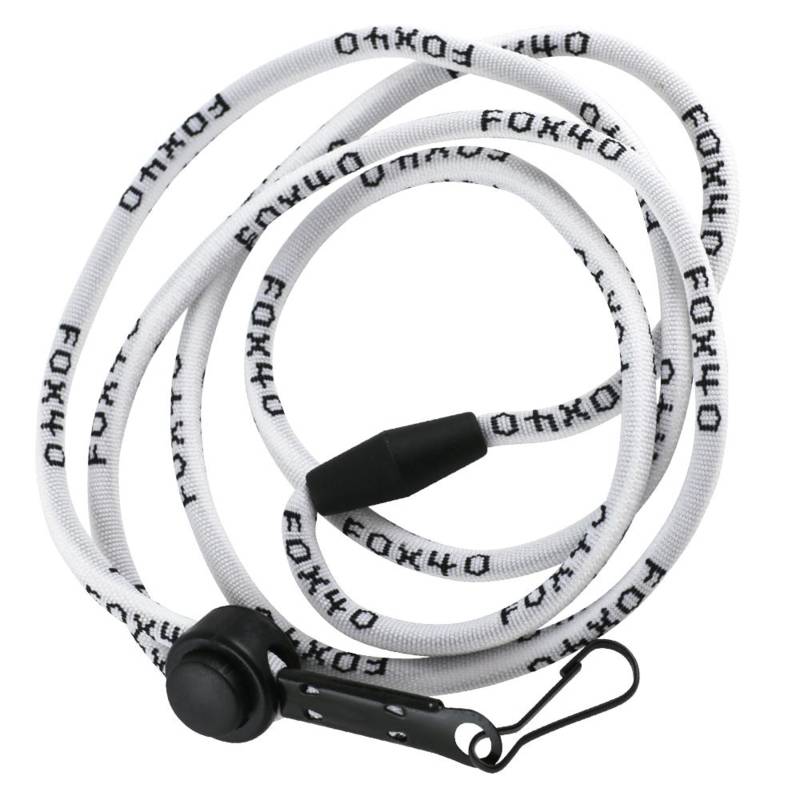 Свисток FOX 40 Original Whistle Pearl Safety 9703-0708, рис. 2
