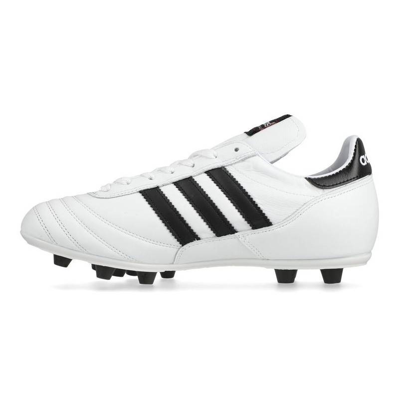 Футбольные бутсы Adidas Copa Mundial Shoes White ID4050, рис. 1