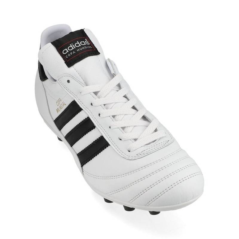 Футбольные бутсы Adidas Copa Mundial Shoes White ID4050, рис. 2