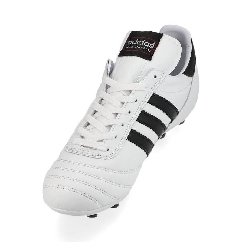 Футбольні бутси Adidas Copa Mundial Shoes White ID4050, рис. 3