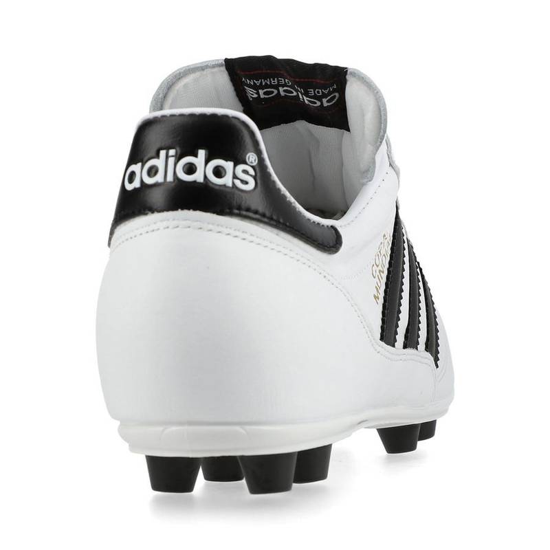 Футбольні бутси Adidas Copa Mundial Shoes White ID4050, рис. 4