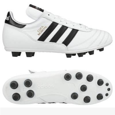 Футбольные бутсы Adidas Copa Mundial Shoes White ID4050
