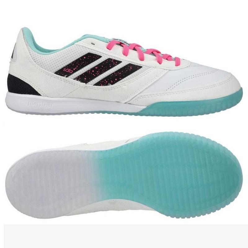 Футзалки Adidas Top Sala Competition II IN JH6293, рис. 0