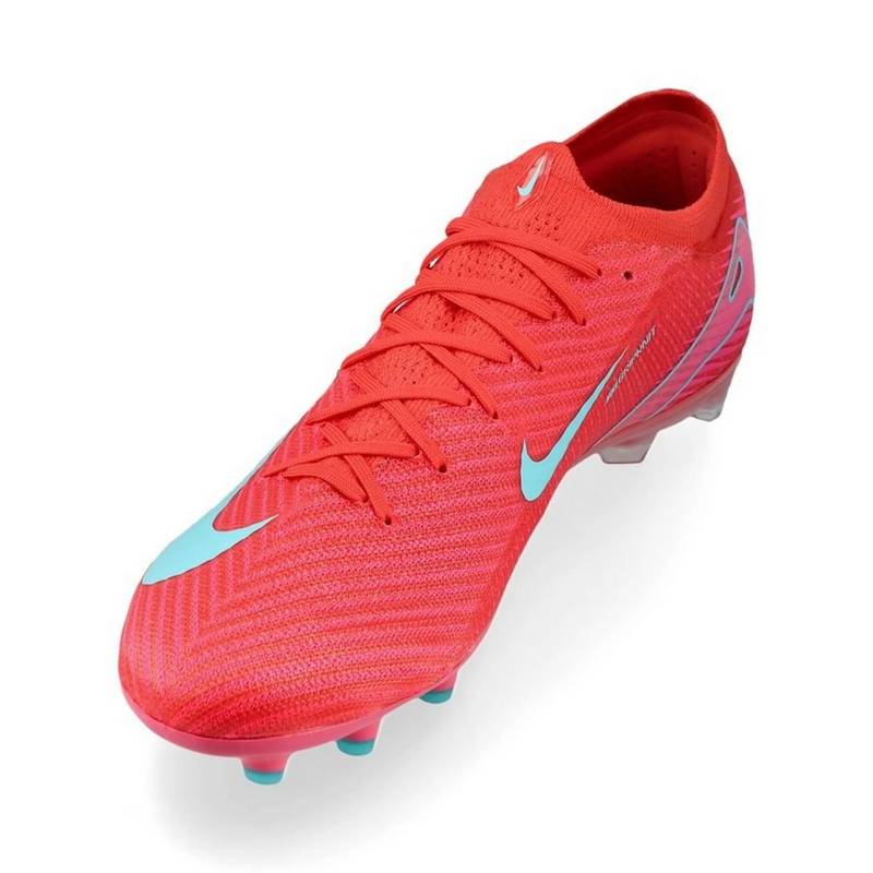 Футбольные бутсы Nike Air Zoom Mercurial Vapor 16 Elite AG-PRO FQ8693-800, рис. 3