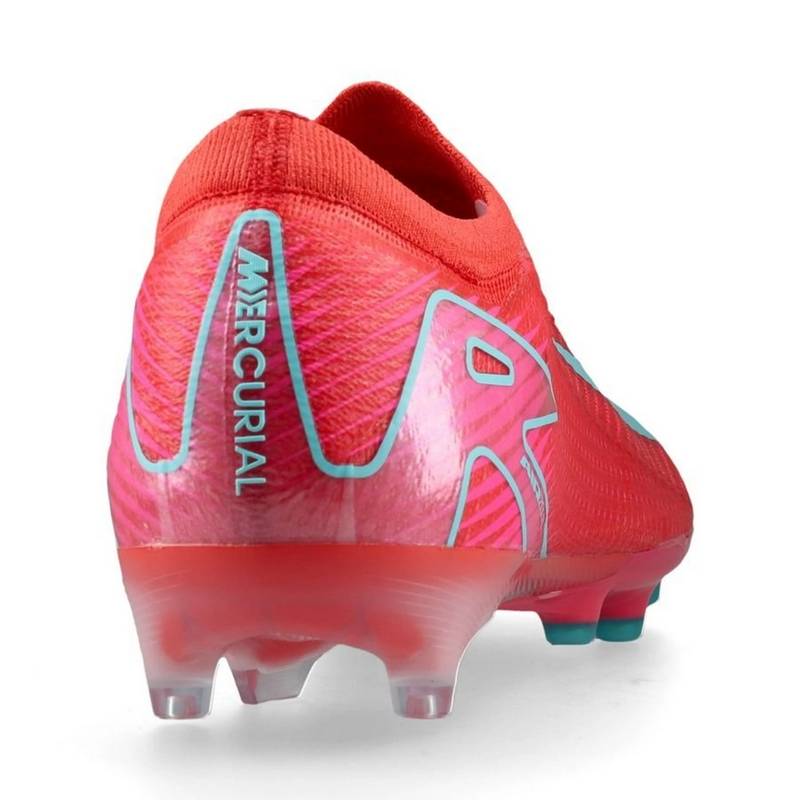 Футбольные бутсы Nike Air Zoom Mercurial Vapor 16 Elite AG-PRO FQ8693-800, рис. 4