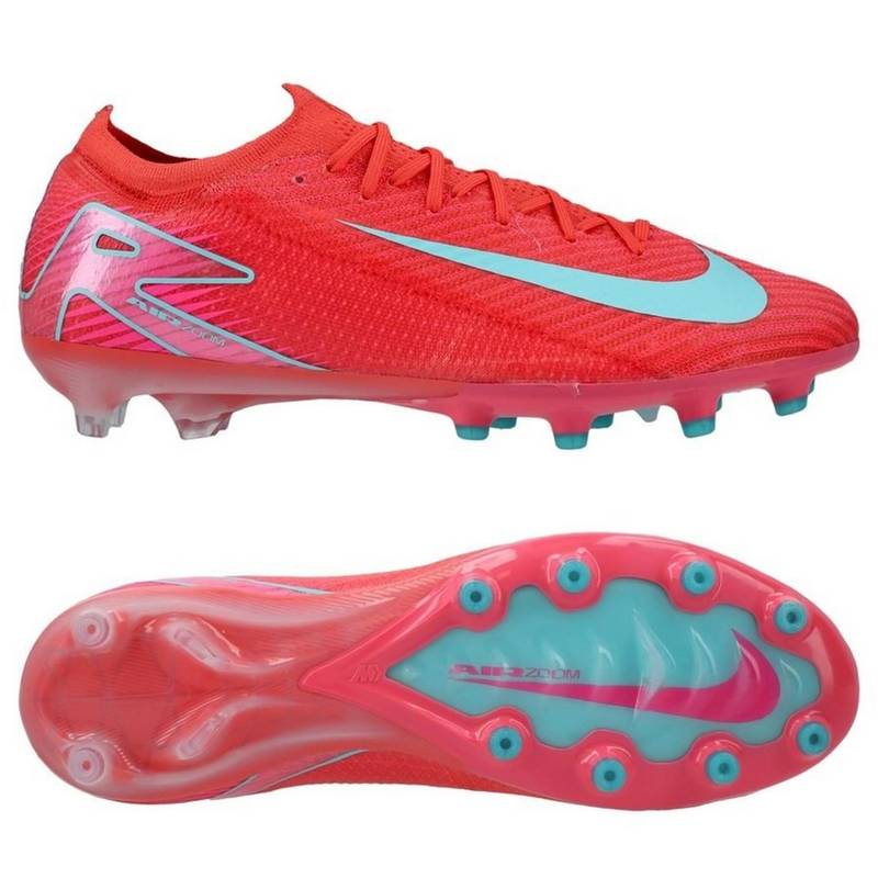 Футбольные бутсы Nike Air Zoom Mercurial Vapor 16 Elite AG-PRO FQ8693-800, рис. 0