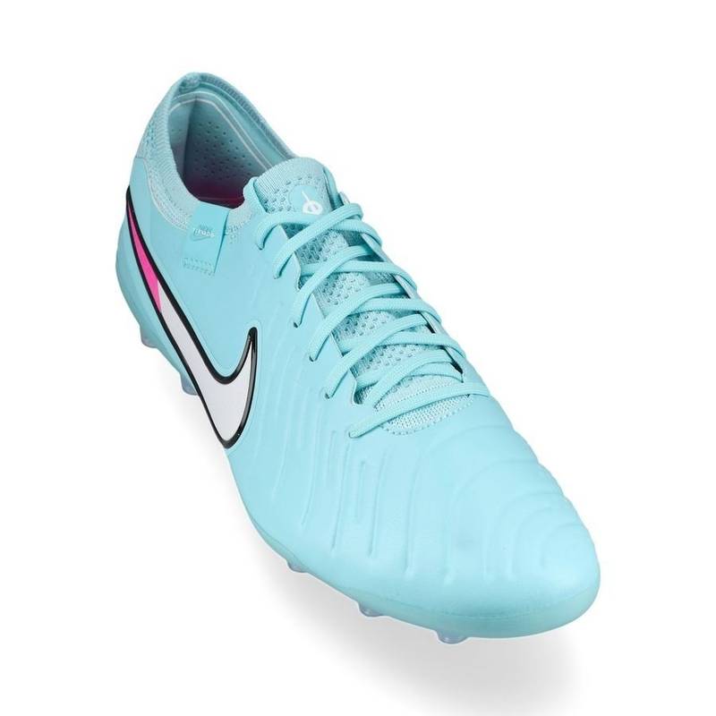 Футбольные бутсы Nike Tiempo Legend 10 Elite AG-PRO IB9520-401, рис. 2
