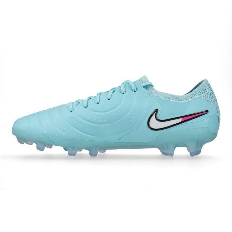 Футбольні бутси Nike Tiempo Legend 10 Elite Fg Turquoise DV4328-401, рис. 1