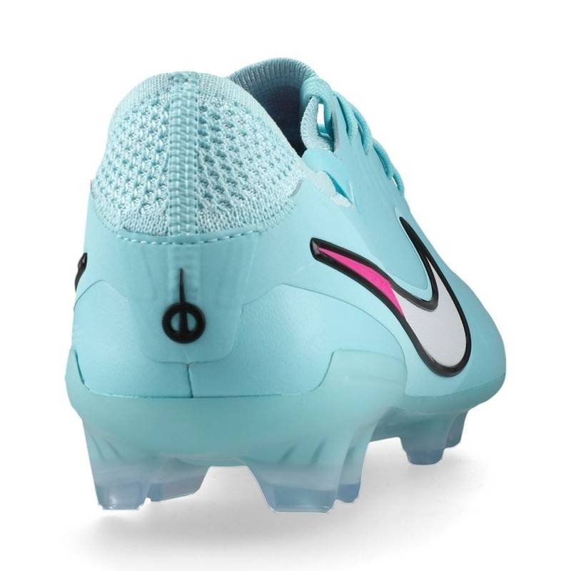 Футбольні бутси Nike Tiempo Legend 10 Elite Fg Turquoise DV4328-401, рис. 2