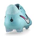 Футбольные бутсы Nike Tiempo Legend 10 Elite Fg Turquoise DV4328-401, прев. 2