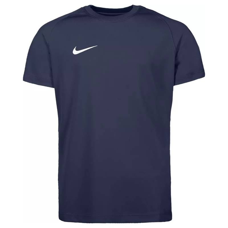 Футболка детская Nike Dry Park VIII HV8182-410, рис. 0