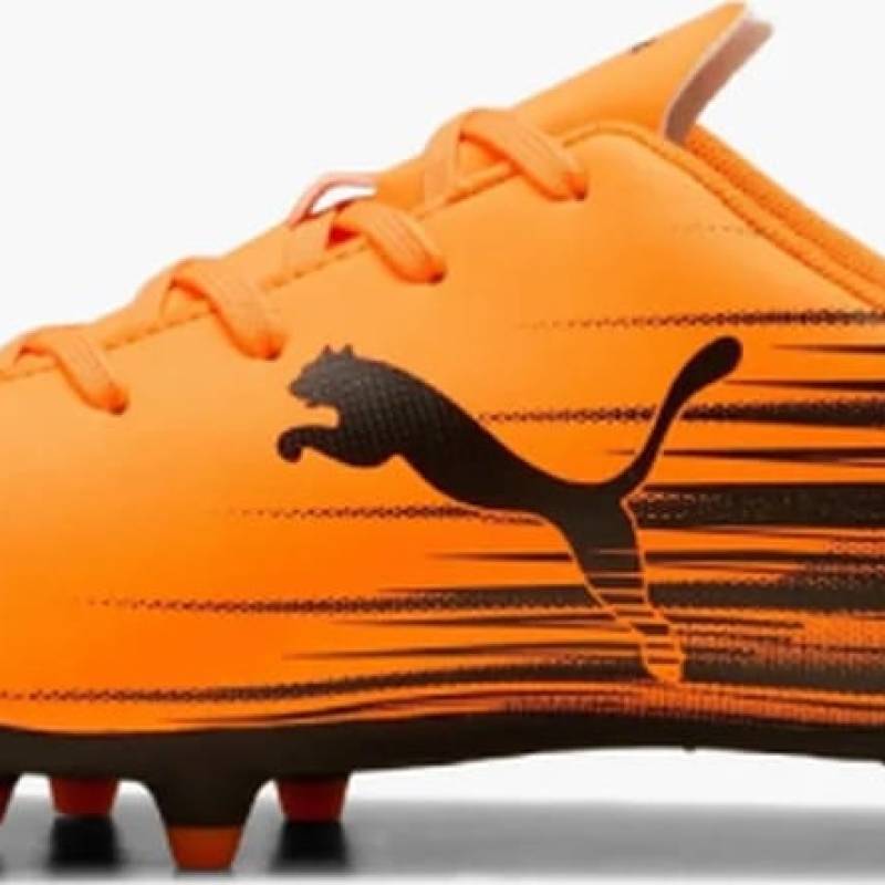 Бутси дитячі Puma ATTACANTO II FG/AG Jr DT-108496-04, рис. 1