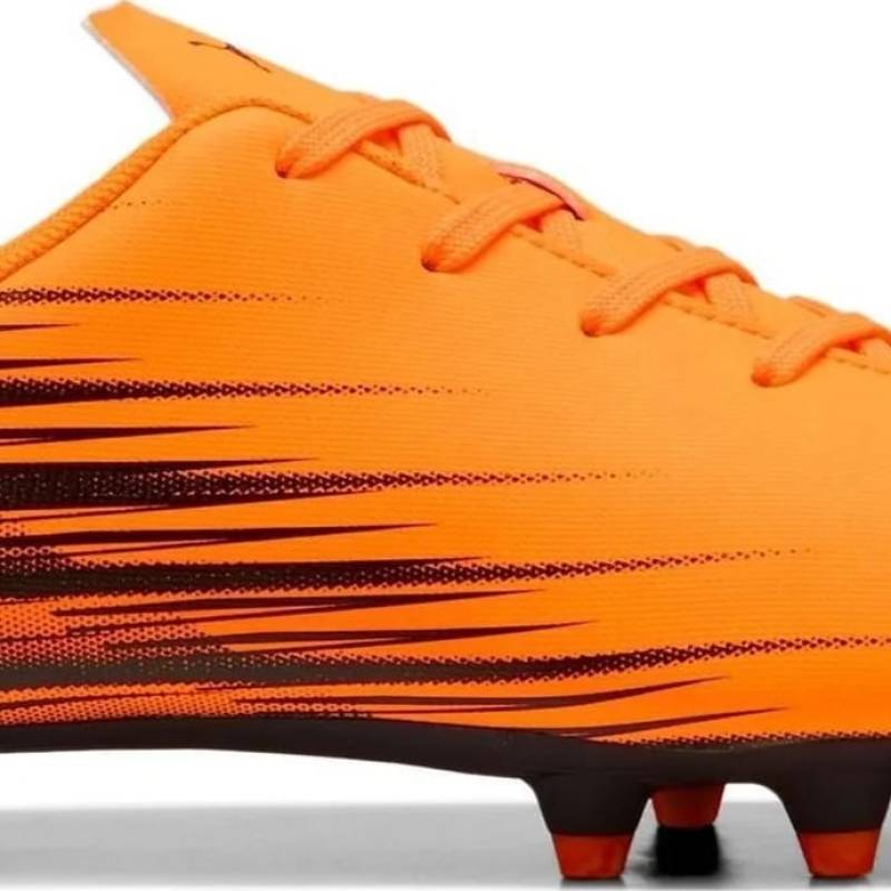 Бутси дитячі Puma ATTACANTO II FG/AG Jr DT-108496-04, рис. 3