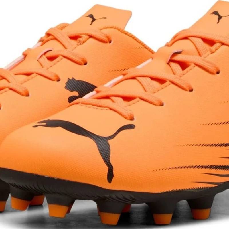 Бутси дитячі Puma ATTACANTO II FG/AG Jr DT-108496-04, рис. 4