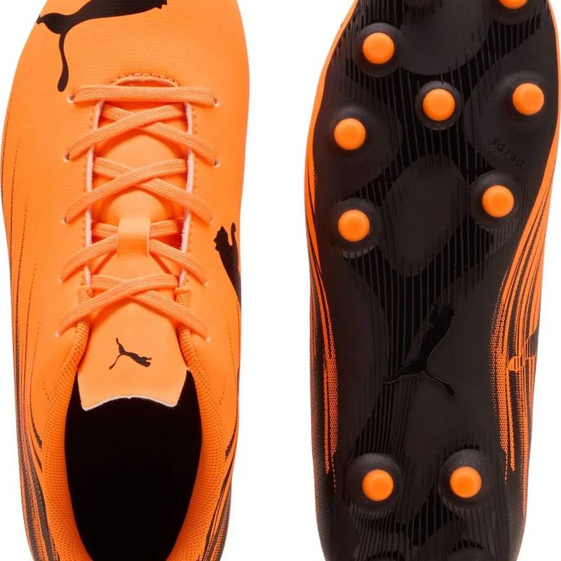 Бутси дитячі Puma ATTACANTO II FG/AG Jr DT-108496-04, рис. 5