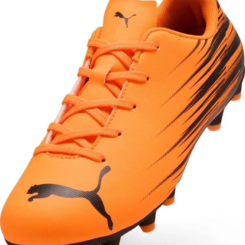 Бутси дитячі Puma ATTACANTO II FG/AG Jr DT-108496-04, рис. 2
