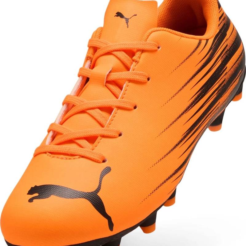 Бутси дитячі Puma ATTACANTO II FG/AG Jr DT-108496-04, рис. 6