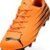 Бутси дитячі Puma ATTACANTO II FG/AG Jr DT-108496-04, прев. 2