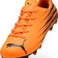 Бутси дитячі Puma ATTACANTO II FG/AG Jr DT-108496-04, прев. 2
