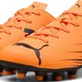Бутси дитячі Puma ATTACANTO II FG/AG Jr DT-108496-04, прев. 4