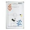 Тактична дошка Select Tactics board alu - football DT-729390-001, прев. 0